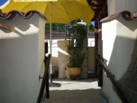 T2 dans maison de village 