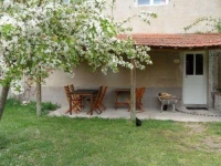 Domaine du Bourg Gites 