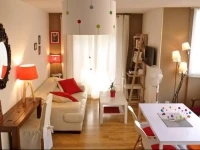 Appartements Centre Ville 