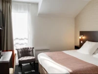 Best Western Hotel Gap 