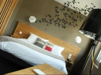Mon Hotel Г  Gap 