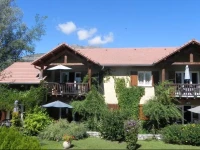 ГЂ la Petite Maison 