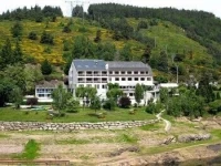 Garabit Hotel 