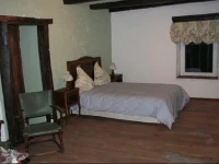 Chambres dHotes Les Hirondelles 