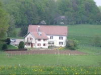 GГ®te Les Hirondelles 