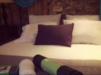 The Rhone Retreat 