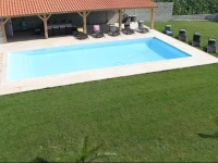 Chambres dHГґtes Au Sarrailh 