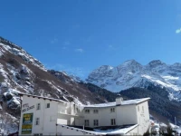 HГґtel des Cimes 