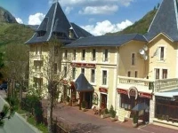 Le MarborГ© 
