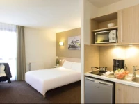 Aparthotel Adagio Access Le Havre Les Docks 