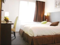 Comfort Hotel dAngleterre Le Havre 