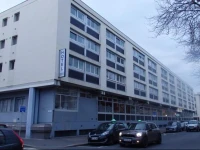 HГґtel Les Gens De Mer - Le Havre 