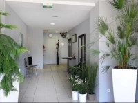 RГ©sidence Hoteliere Du Havre 