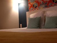 La Villa M.Talbot Appartements Vue Mer 