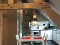 GГ®tes du Montois 
