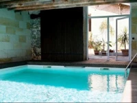 Maison dHГґtes LArbre Rouge 