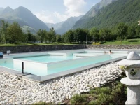 Residence Locative - Le Lustou 
