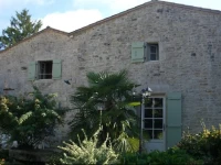 Chambres dHГґtes Chez Josette et Didier 