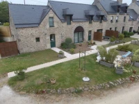 Les Gites de Kerdurod 3*
