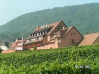 Relais Du Vignoble 