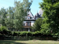 Domaine De BeauprГ© 