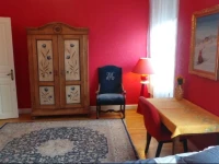Suite Chez Lhabitant 