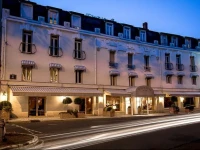 Le Rivage 
