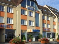 HГґtel Sanotel 
