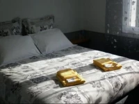 Kerstunt Chambre dhГґtes 