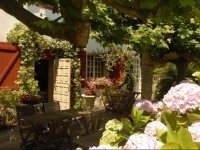 Hotel Villa Catarie 