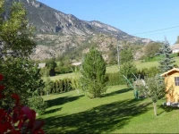 La Combasse 