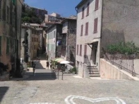 Au Relais Fleuri 