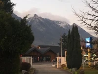 ibis budget Albertville 