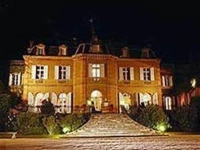 Chateau de Larroque 