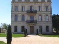 Chateau Du Comte 