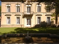 Chateau du Puits Es Pratx 