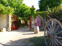 Chateau Le Vergel Authenac 