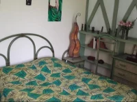 Maison dHГґtes Afrika du Queyroux 