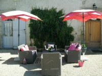 La Bastide de Courcelles 
