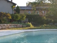 Le Vallon des RonziГЁres 