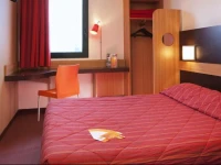 Premiere Classe Amiens - Glisy 