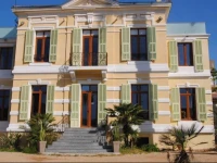 Le Bleu dAzur 
