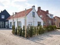 Vakantiehuis Midden Ouddorp 