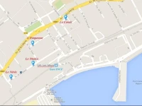 Studios Г  Golfe juan 