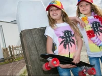 Strandpark Duynhille 