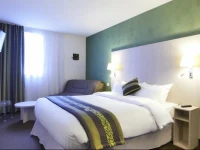 Kyriad Paris Nord - Gonesse - Parc des Expositions 