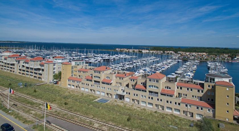Port Zelande Marina 
