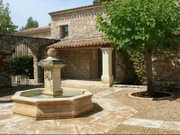 La Bastide Des ChГЄnes 