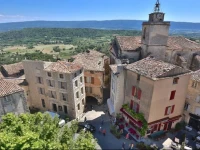 Apartments - La Bastide Bleue 