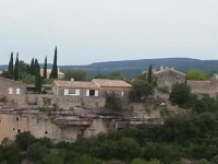 Gordes Le Bastidon 